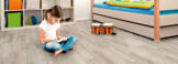 Guatambu Parket vloer - Tapis Parket